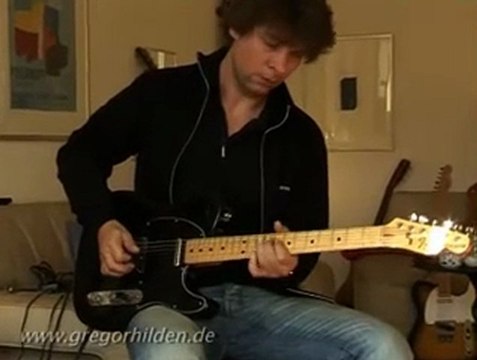 Fender Telecaster 1978