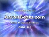 Hip Hop Beats & Instrumentals, ABNE-222 by Aaron B