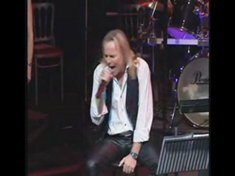 Uriah Heep - Acoustically Driven cd1