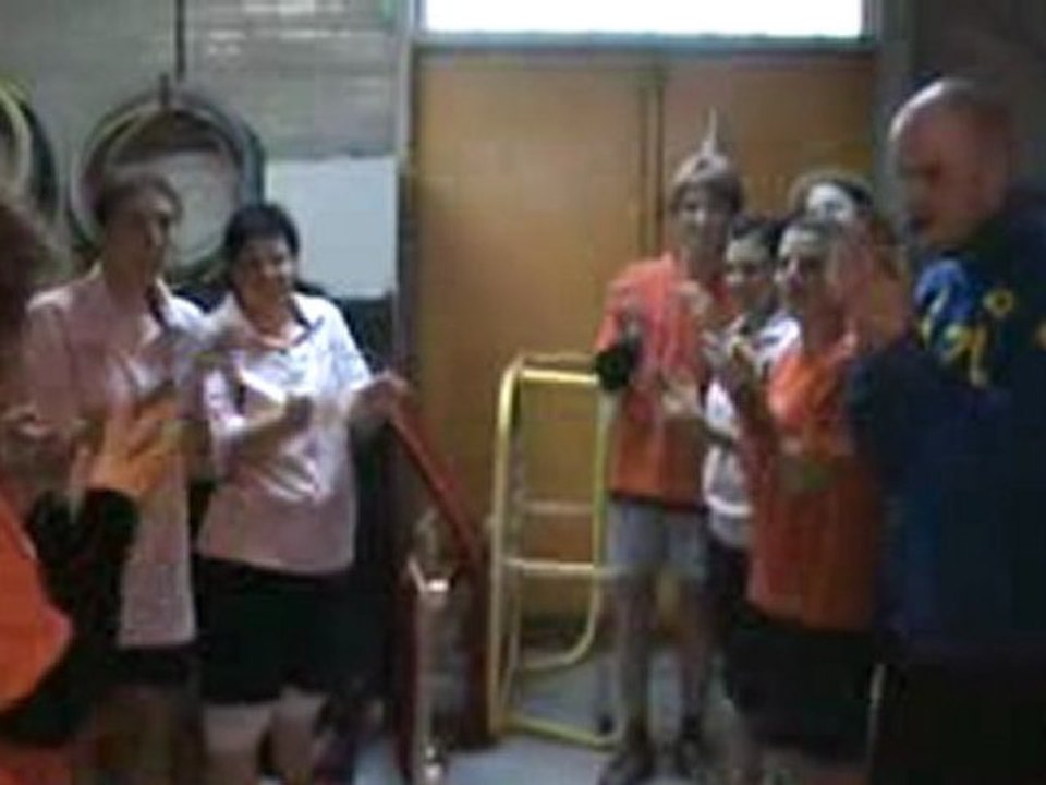 Tsunamixte 5ème édition : Sun vs Bourrasque (jeux)