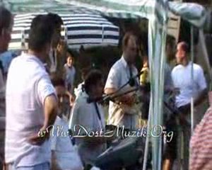 Kosukavak Senligi  Hopsa Çerno More