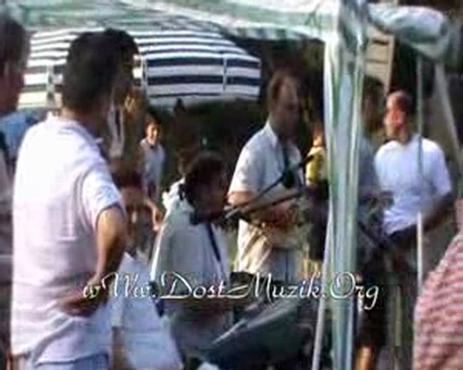 Kosukavak Senligi  Hopsa Çerno More