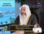 Saudi Cleric Muhammad Al-Munajid: Mickey Mouse Must Die!