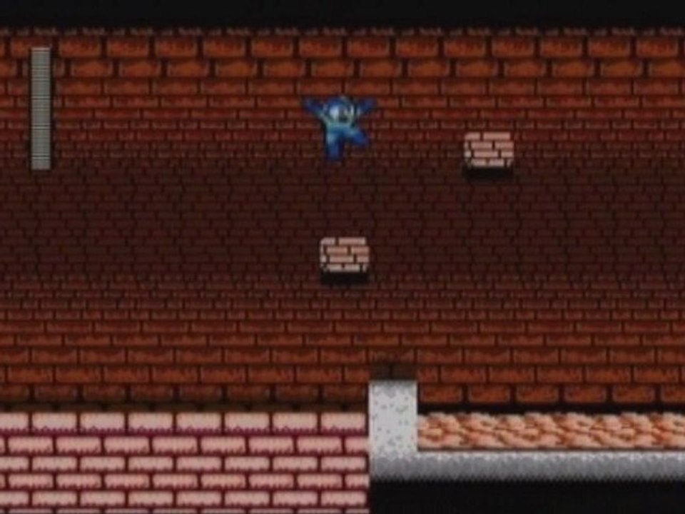 Mega Man 2 (NES) - Durchgezockt Spezial