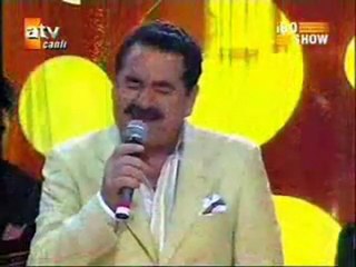 İBRAHİM TATLISES - AĞLARAM GÜLENİM YOK