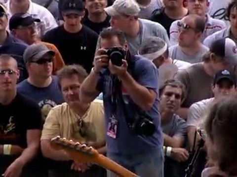 2.Sonny Landreth Hell At Home