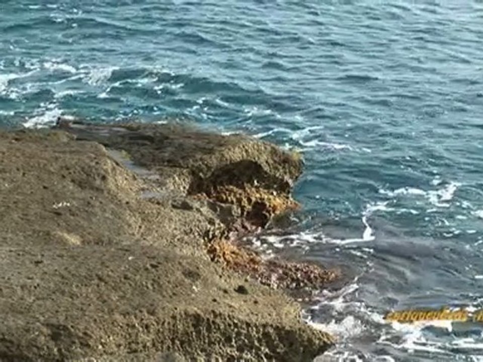 Ruta 2: Parque Natural de Cabo de Gata-Nijar (Almería)
