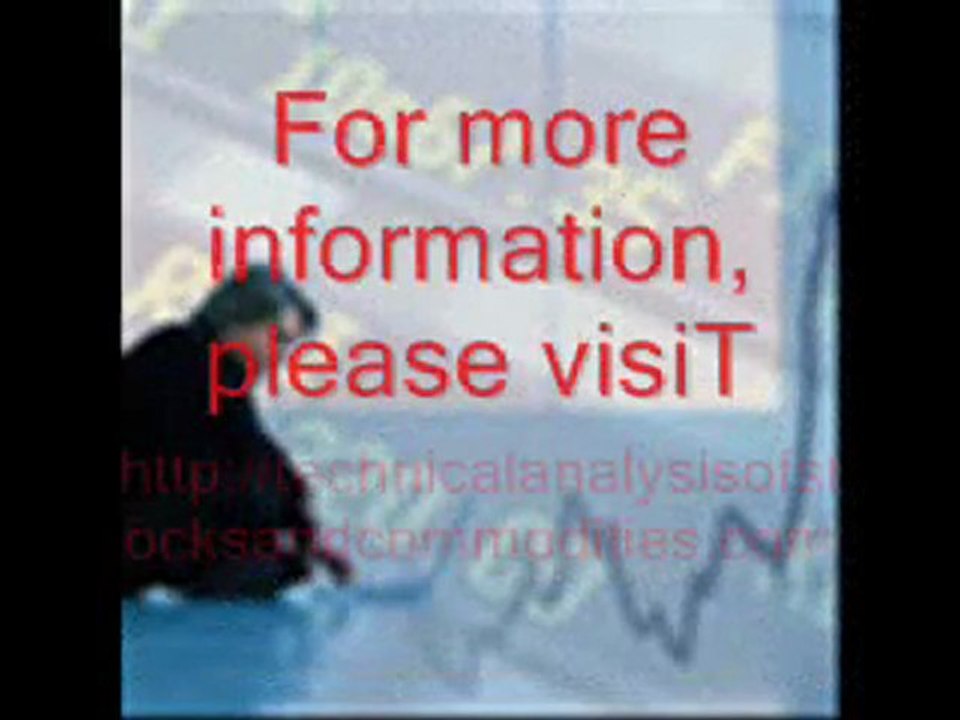 technical analysis of stocks and commodities 16