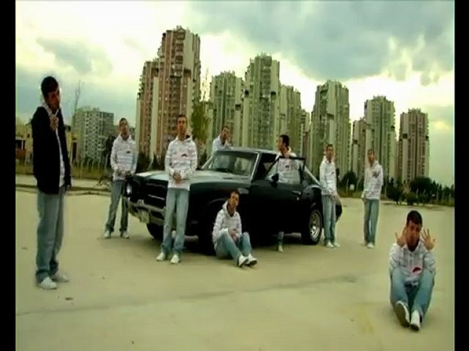 Sir Mc - 9 Canli