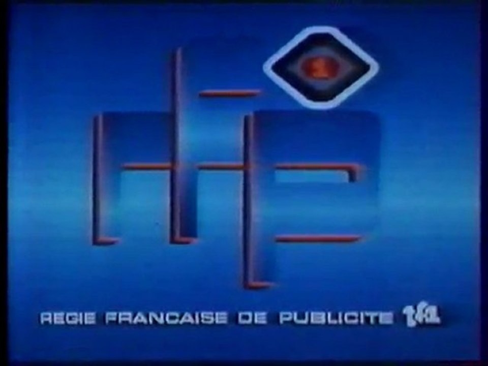 TF1 - Regie Française de Publicité (RFP)