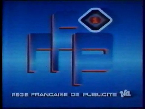 TF1 - Regie Française de Publicité (RFP)