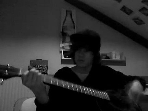 i like a hobo charlie winston guitare