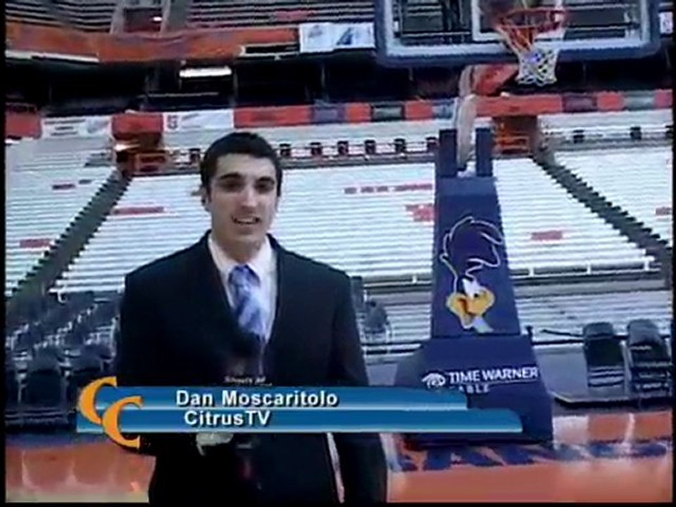 Staying Motivated | 'Cuse Countdown