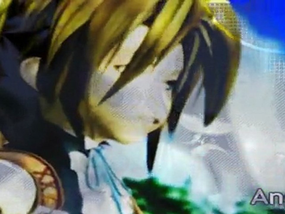 Final Fantasy... ღ [ Love feeling good or bad ? ]