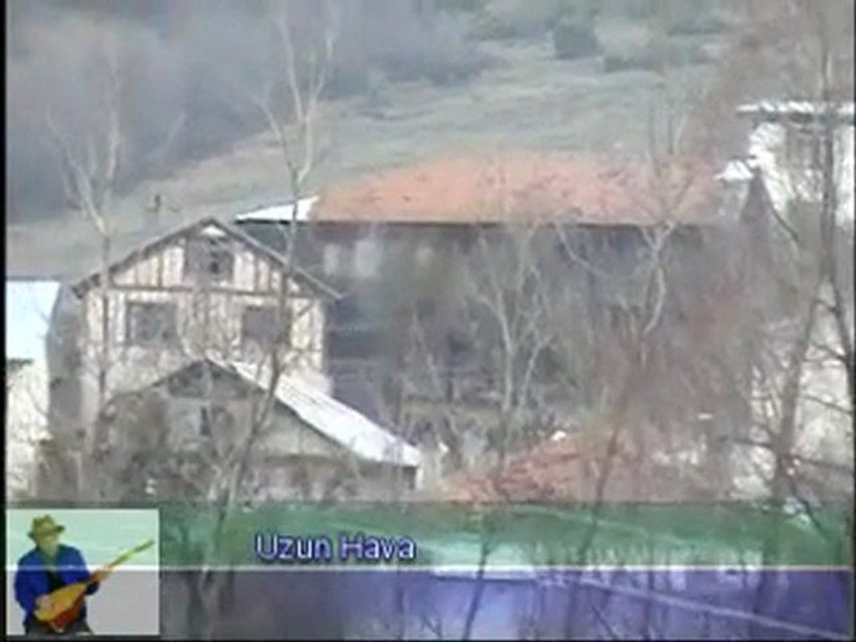 Uzun Hava