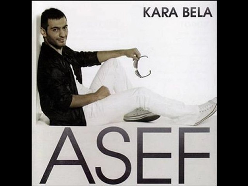 Asef-Yaniyorum