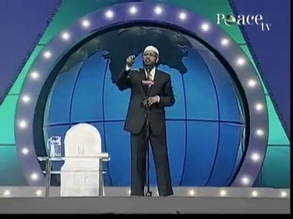 LIVE PEACE TV