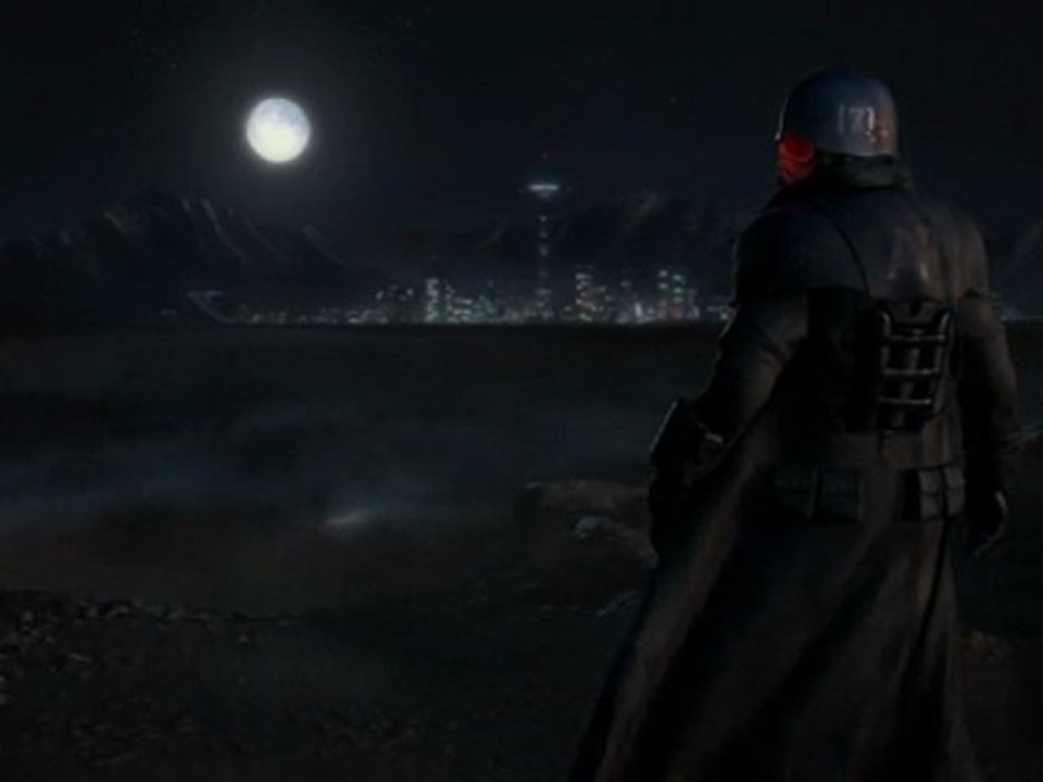 Fallout New Vegas - Teaser