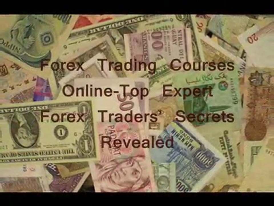 genuine online trading forex