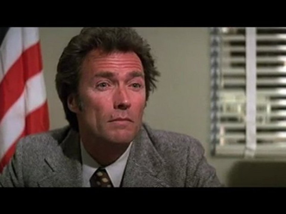 L'inspecteur ne renonce jamais - Poney & Interrogatoire