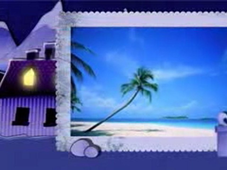 La mer