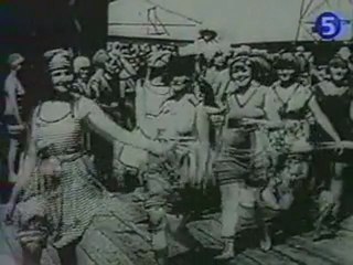 les Années folles