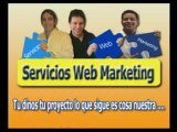Diseño y Marketing Online -Servicios Web Marketing