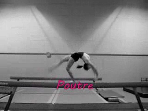 entrainements janvier 2010 gym