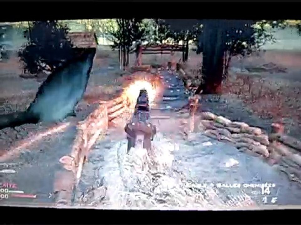 Frag movie COD6 by #M. P!ngu!N