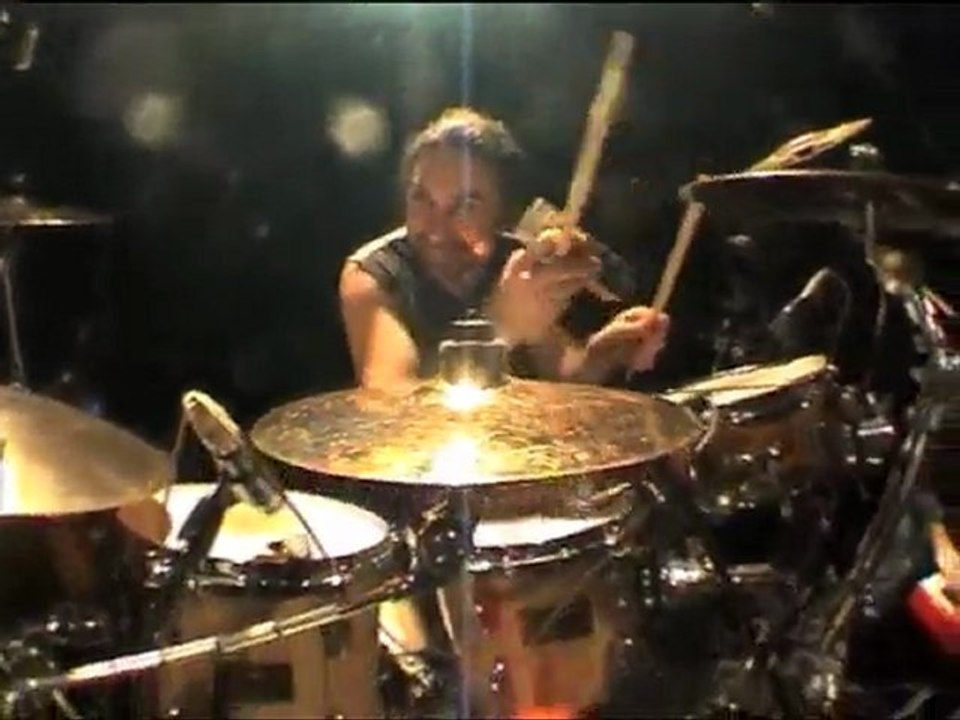 17 Making the band 3/3