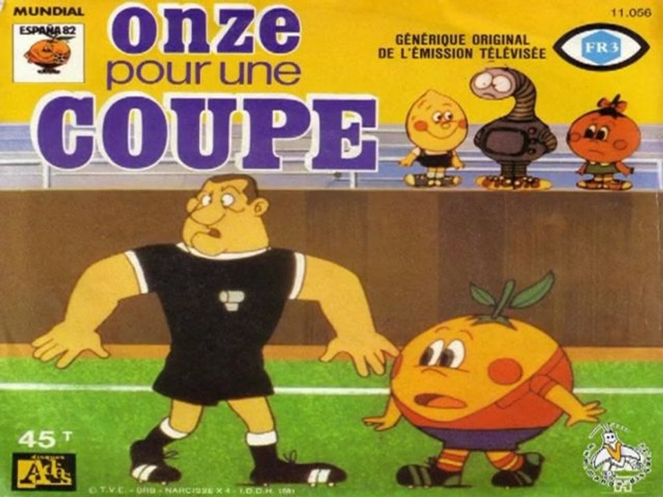 Onze pour une coupe