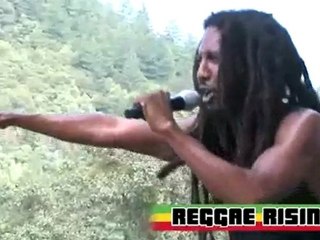 Rootz Underground > Rastaman Experience (HQ) ~ (BassPush)