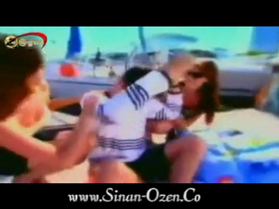 Sinan Özen - Yatıya Gel www.Sinan-Ozen.Com