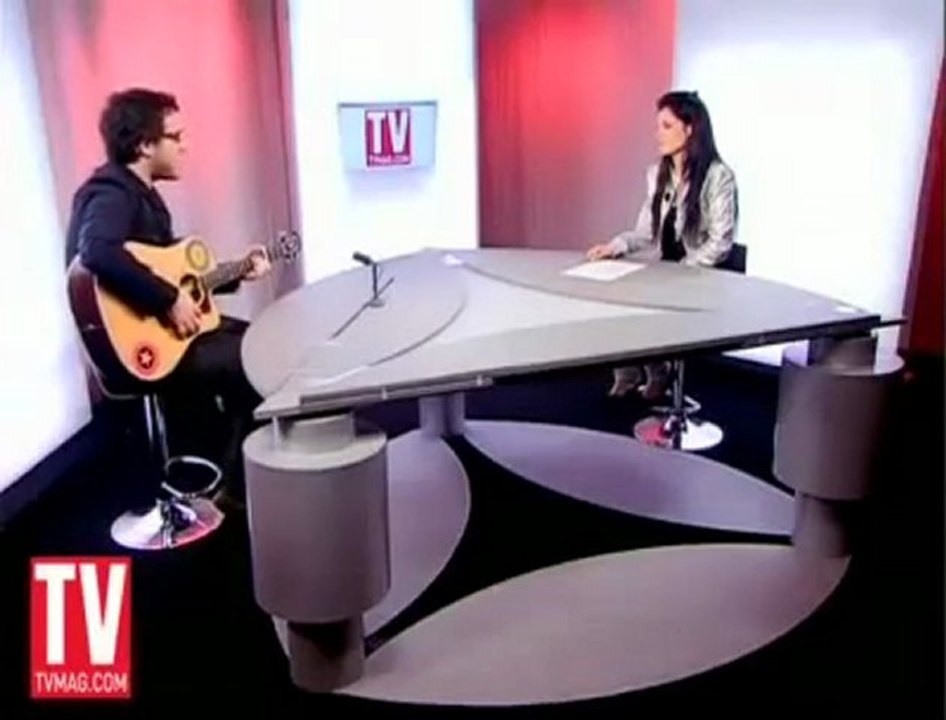 Umbrella (TV Mag)