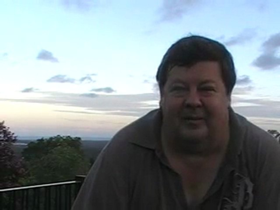 Phil Hayes - Network Marketing Success - What Kinds of Peopl