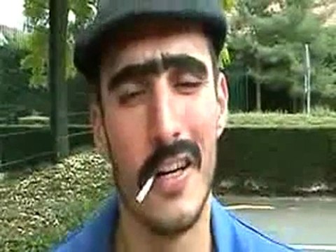 Carglouch (Parodie Carglass)