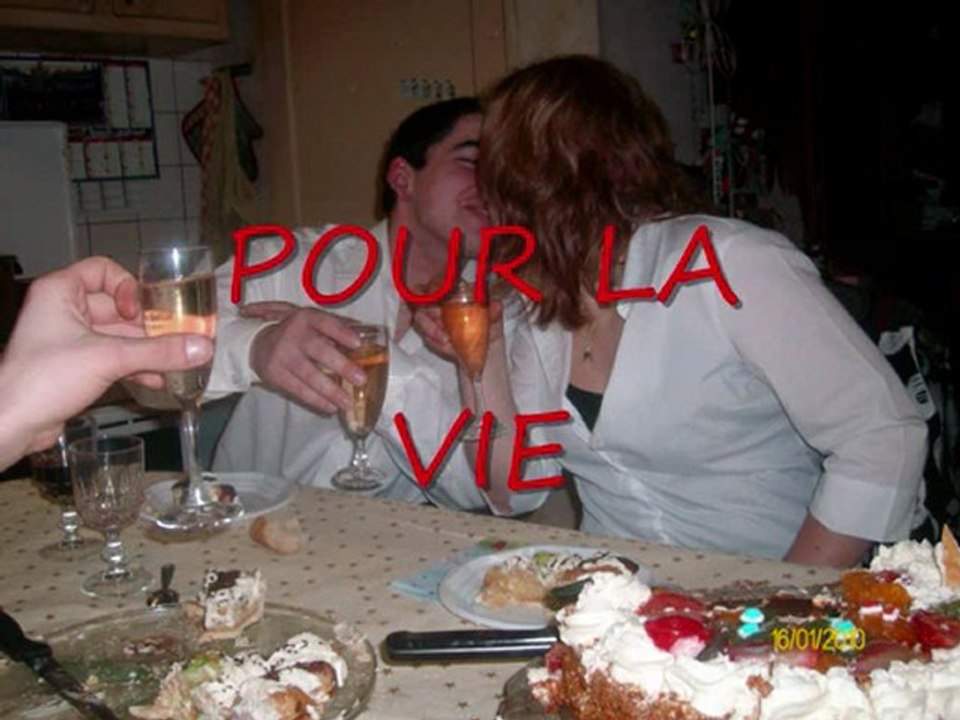 Mon coeur