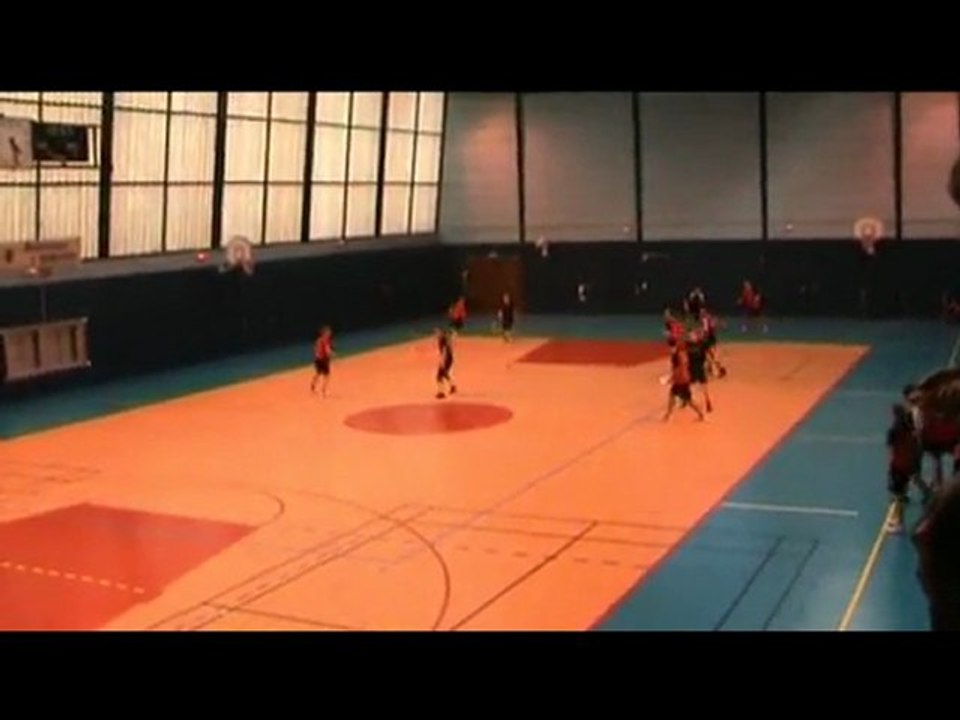 Tsunamixte 5ème édition : Finale 1/2