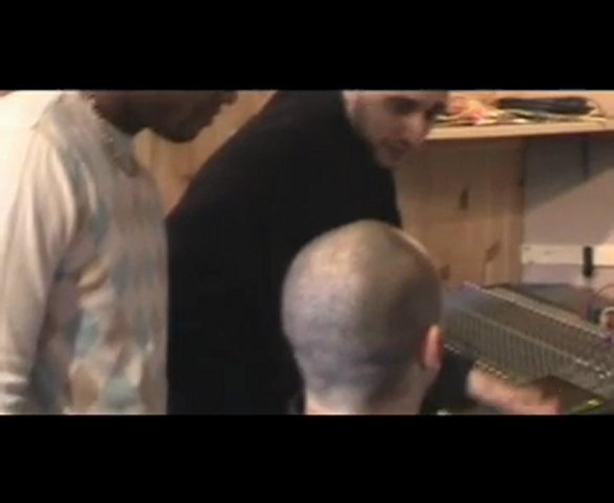 Sat l'Artificier - Rien ne doit m'arrêter [ Teaser ]