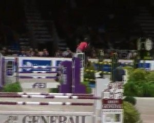 Pius Schwizer - Ulysse X Barrage