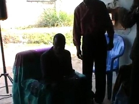 consecration du prophete etchien ignace