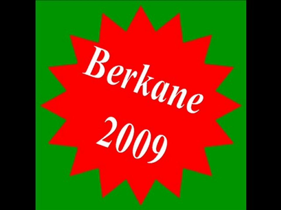 Berkane 2009