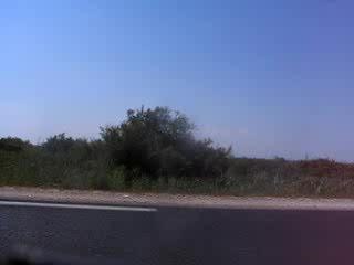 trajet grande motte
