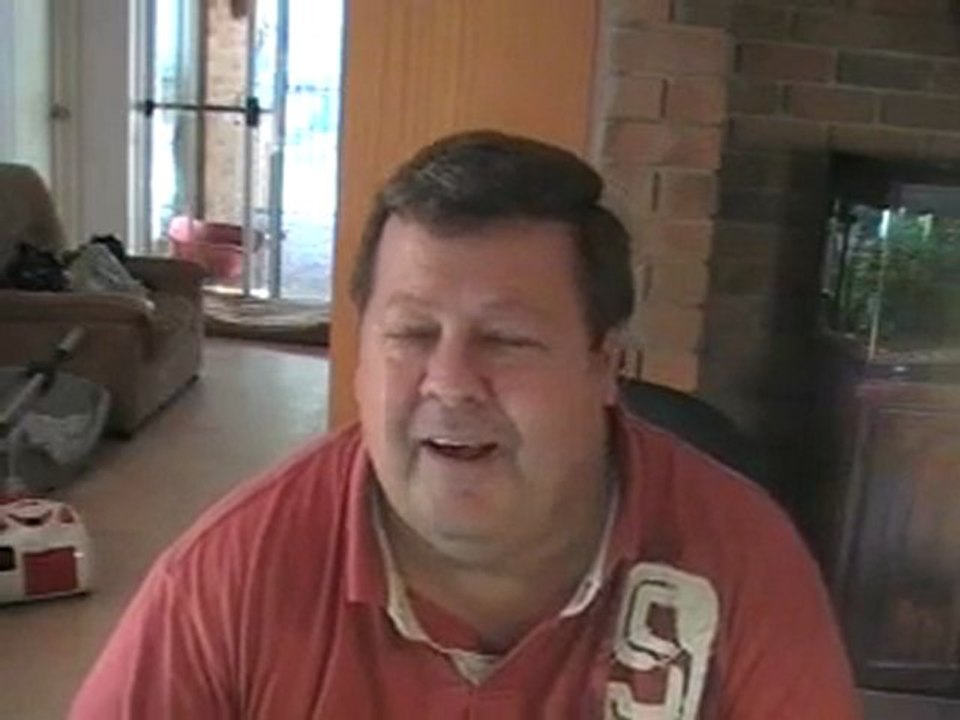 Phil Hayes - Network Marketing Success  Choosing A Network M