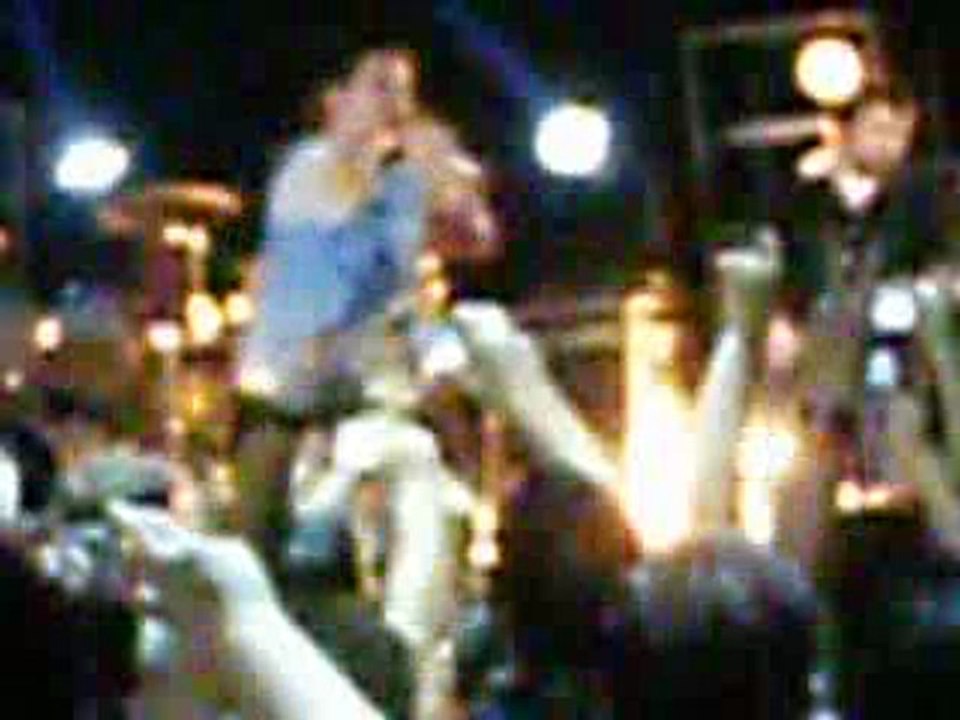 Cranberries@Buenos Aires 5 February 2010 - Final