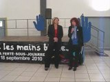 Lancement du 2ème 