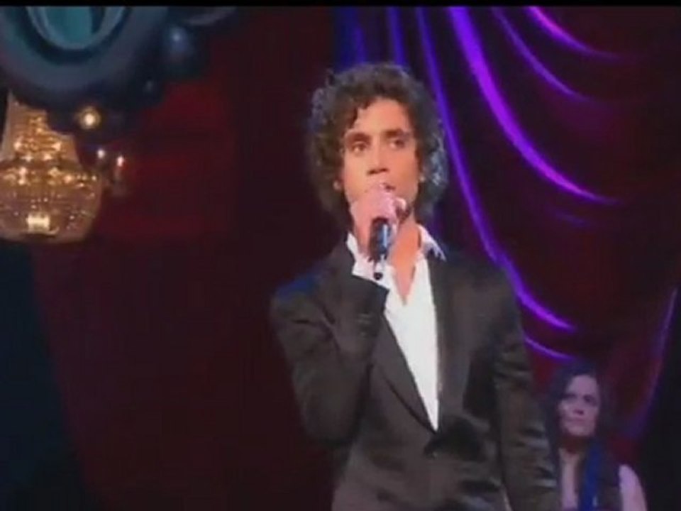 Mika on PopStar to Opera Star