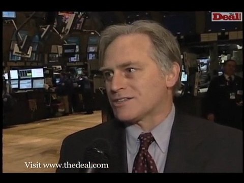 The Deal: Activist Shareholders