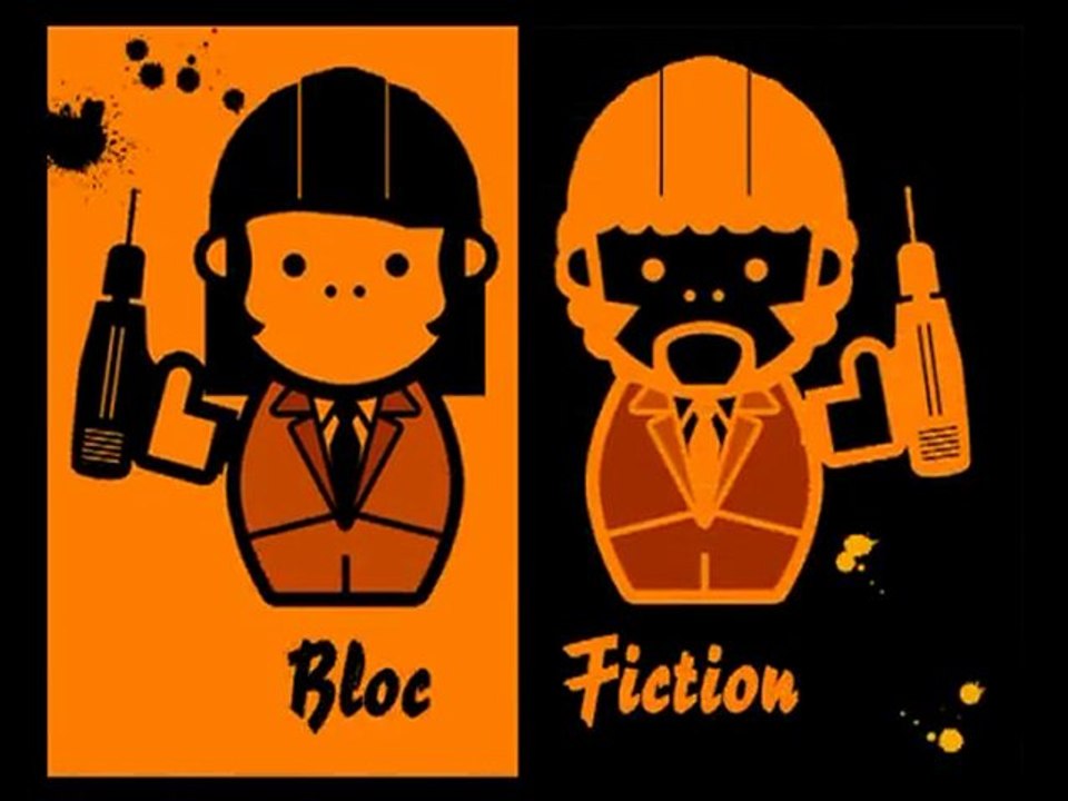 Semaine Ski ETP avec les Oranges - Vidéos Bloc Fiction