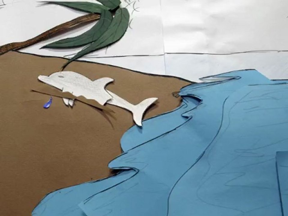 Beyond the Sea
